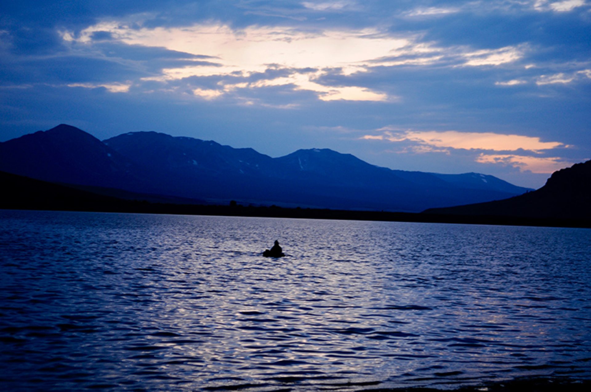 Colorado Gold Waters Colorado Gold Medal Waters